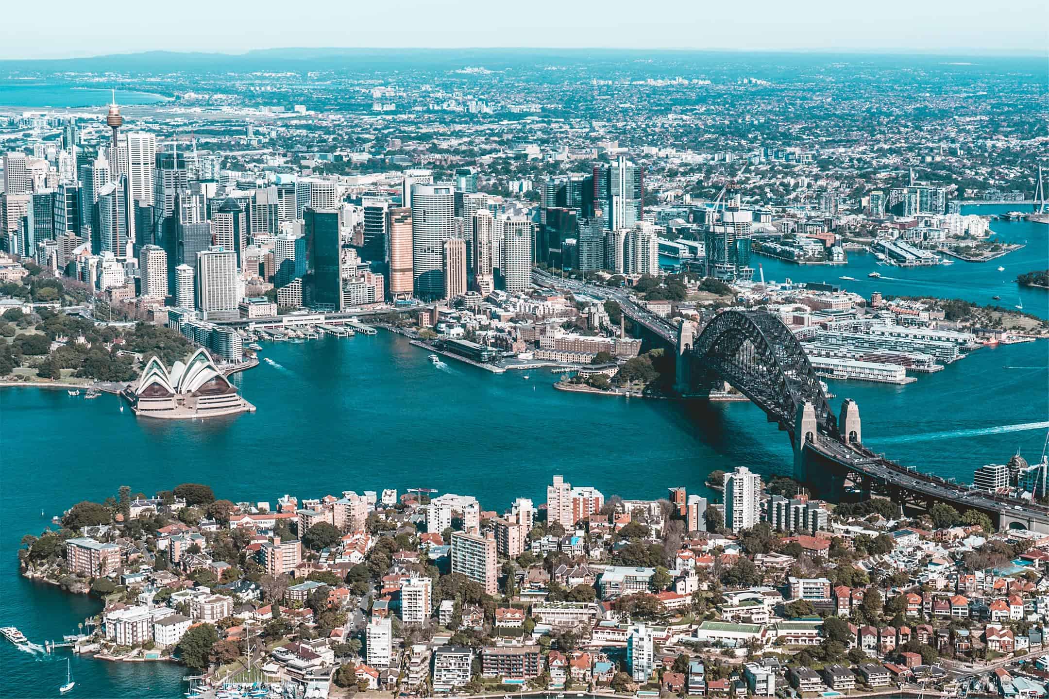 Moving to Australia from the UK Checklist