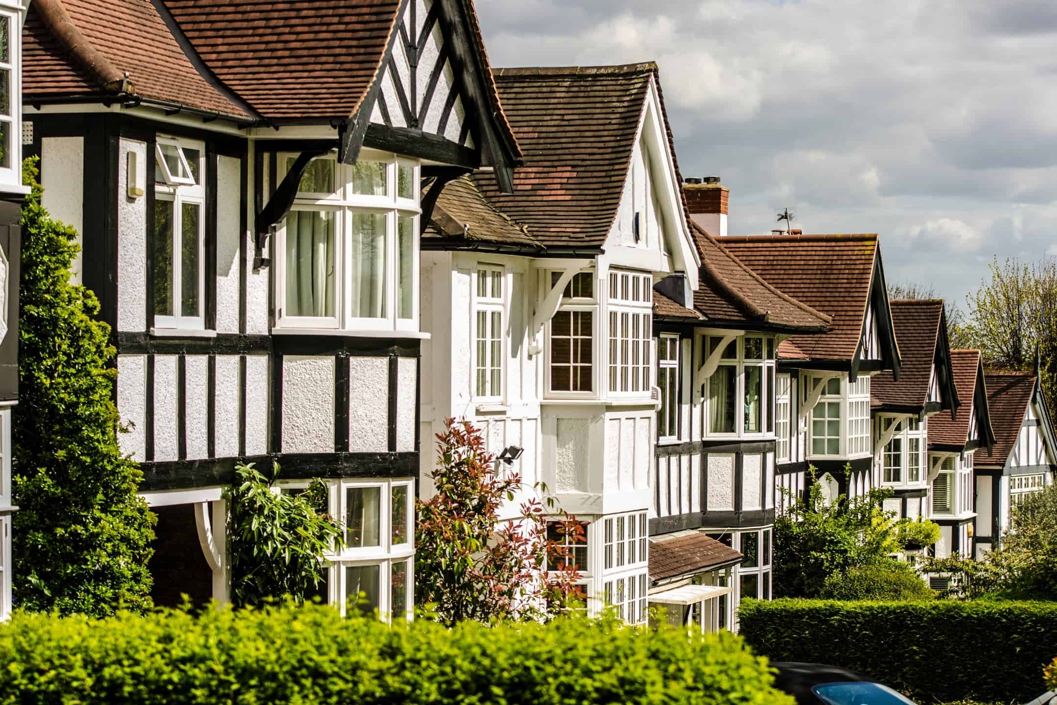 selling your house
