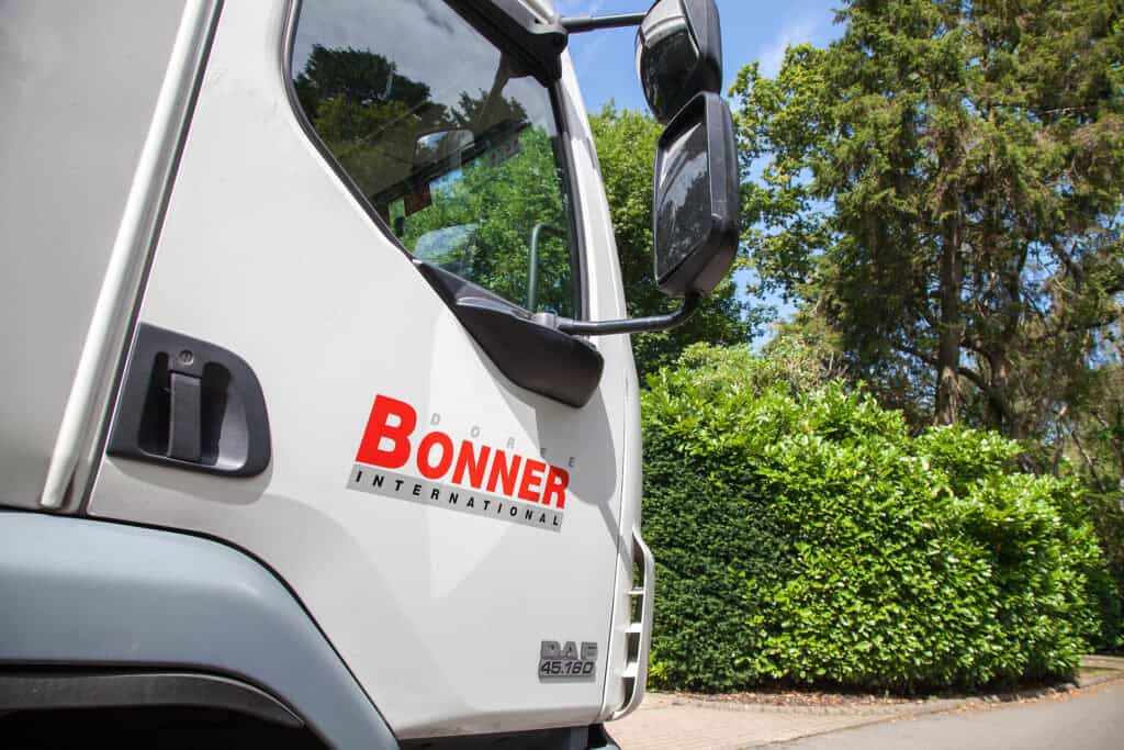 DBI Vehicle